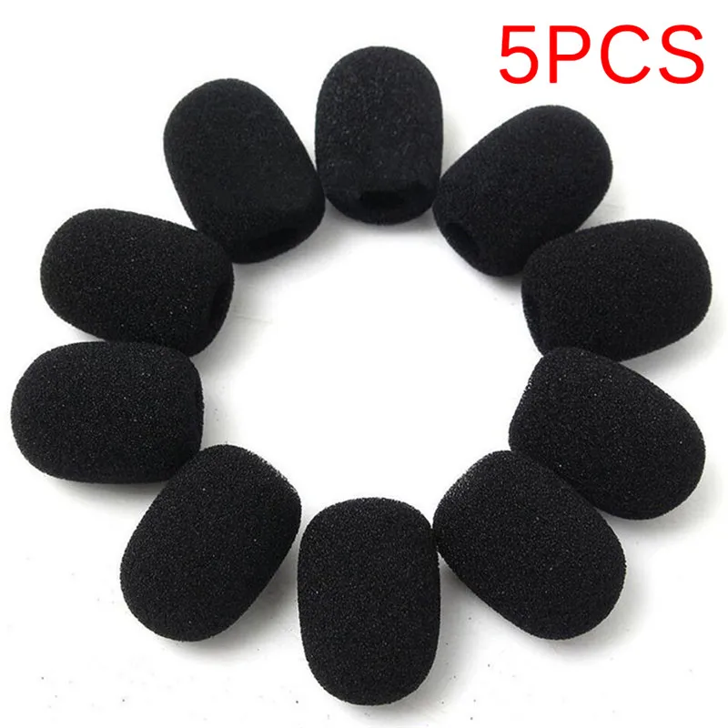 5pcs 30*20*8 Telephone Headset Mic Cover Microphone Windscreen Windshied Headset Foam Headset Replacement Foam Microphone Cover
5pcs 30*20*8 Telephone Headset Mic Cover Microphone Windscreen Windshied Headset Foam Headset Replacement Foam Microphone Cover