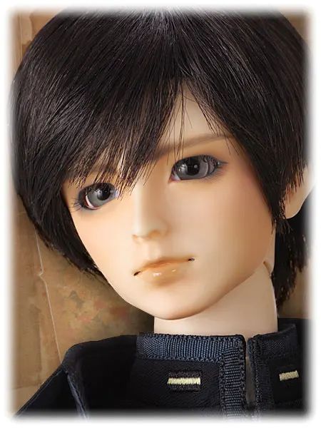1/3 scale nude BJD boy SD Joint doll Resin model toy gift,not include clothes,shoes,wig and other accessories D2099
1/3 scale nude BJD boy SD Joint doll Resin model toy gift,not include clothes,shoes,wig and other accessories D2099