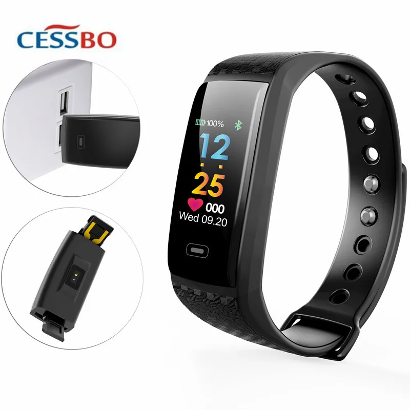 CK17S for ios Android Phone Smart Wristband Fitness Tracker Band Bluetooth Sleep Monitor Watch Phone Sport Bracelet PK Mi Band
CK17S for ios Android Phone Smart Wristband Fitness Tracker Band Bluetooth Sleep Monitor Watch Phone Sport Bracelet PK Mi Band