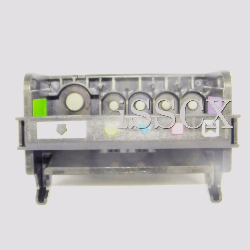 Original print head printhead for HP564 PhotoSmart 6515 7510 C311a C309N C310B C310C C510C printer parts
Original print head printhead for HP564 PhotoSmart 6515 7510 C311a C309N C310B C310C C510C printer parts