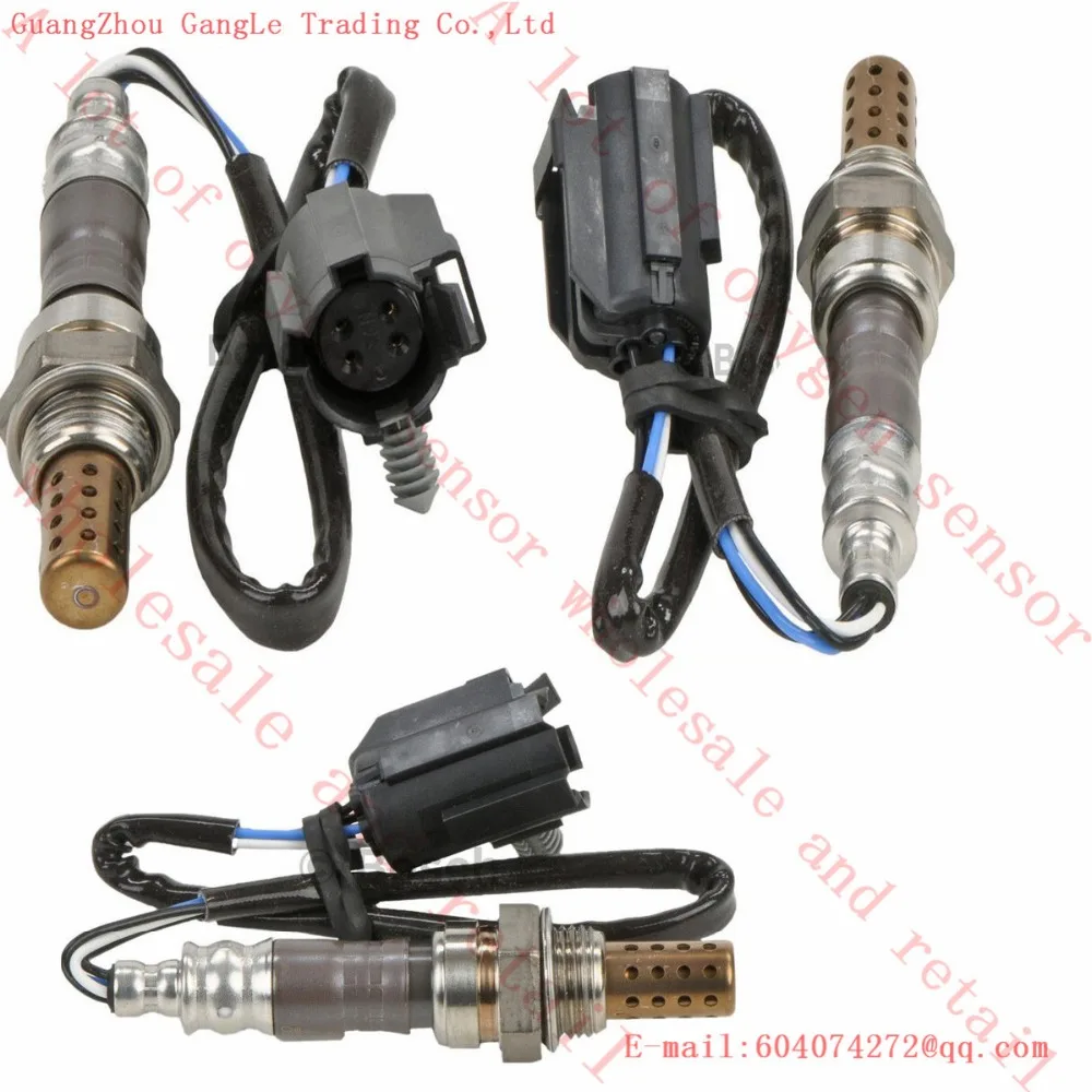 Oxygen Sensor O2 Lambda Sensor AIR FUEL RATIO SENSOR for Dodge Jeep 56028235AA 1999-2000
Oxygen Sensor O2 Lambda Sensor AIR FUEL RATIO SENSOR for Dodge Jeep 56028235AA 1999-2000