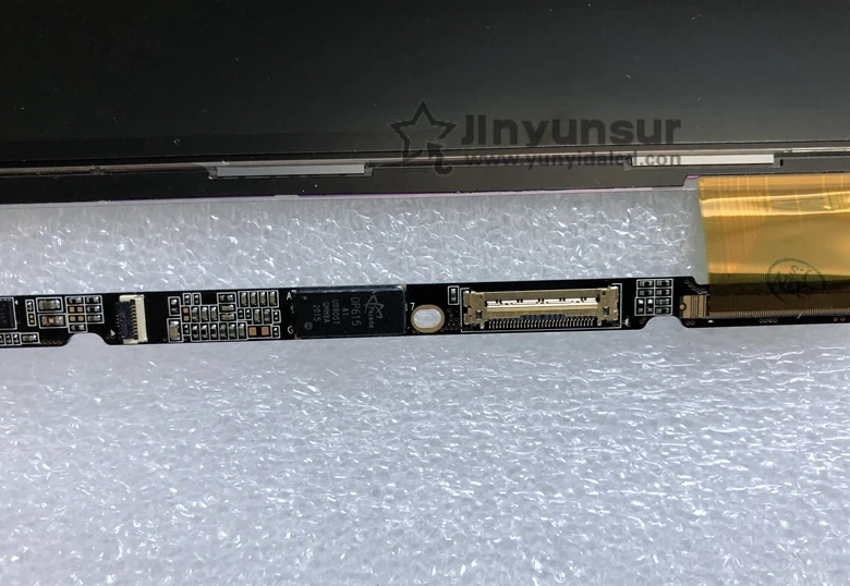 Brand new original A1369 A1466 For Apple Macbook Air 13 LCD Screen Display EMC 2392 EMC 2632 EMC 2925 LP133WP1 TJ A7 NT133WGB-N8
Brand new original A1369 A1466 For Apple Macbook Air 13 LCD Screen Display EMC 2392 EMC 2632 EMC 2925 LP133WP1 TJ A7 NT133WGB-N8