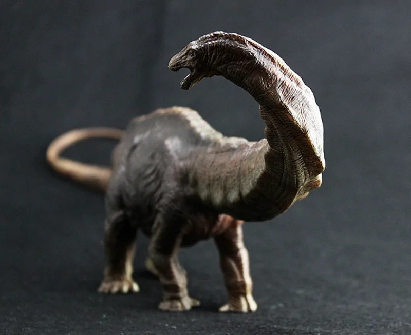 Large Apatosaurus Dinosaur Toys Plastic PVC Action Figures Jurassic World Park Static Model Gift for Kids
Large Apatosaurus Dinosaur Toys Plastic PVC Action Figures Jurassic World Park Static Model Gift for Kids