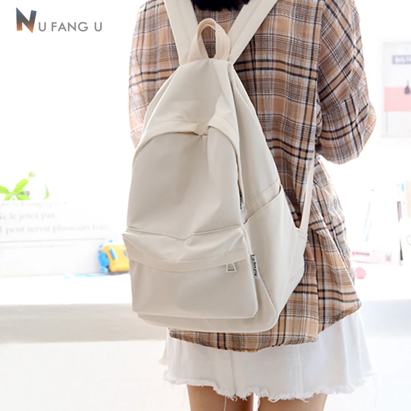 2020 pretty style candy color design fashion women backpack middle school student book bag leisure backpack
2020 pretty style candy color design fashion women backpack middle school student book bag leisure backpack