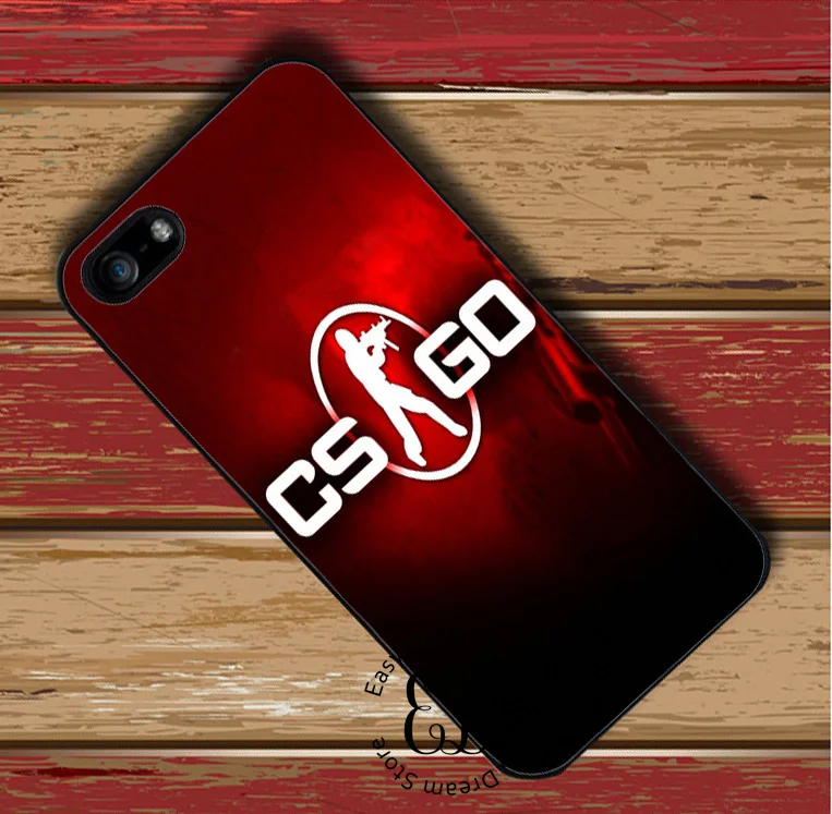 Чехол CS GO counter strike для iphone 11 12 pro X XR XS Max 6 7 8 plus Samsung S10 S20 s8 s9 note 9 10 | Мобильные телефоны