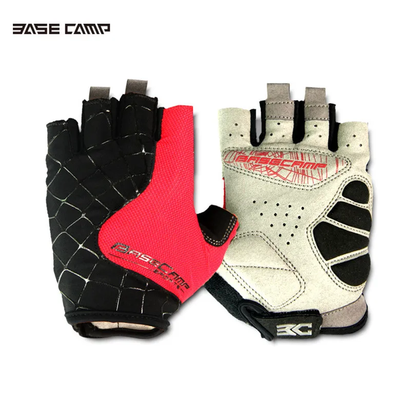 New Men&Women's Cycling Gloves Half Finger Bike bicycle Anti-Slip Breathable Riding Sport Short gloves Guantes Ciclismo 5 colors
New Men&Women's Cycling Gloves Half Finger Bike bicycle Anti-Slip Breathable Riding Sport Short gloves Guantes Ciclismo 5 colors