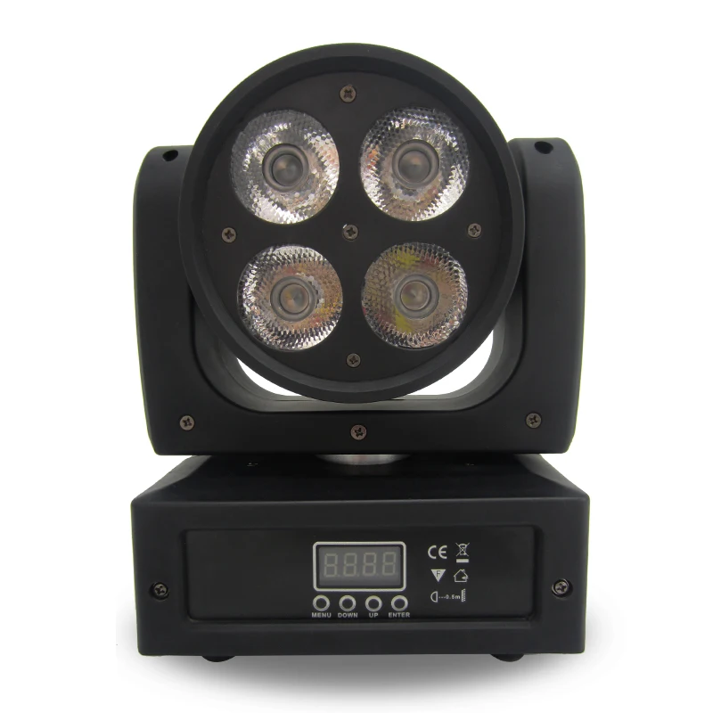 American dj lighting 4x12W rgbw cree led mini moving head beam wash stage light dmx control disco dj lighting effect for party
American dj lighting 4x12W rgbw cree led mini moving head beam wash stage light dmx control disco dj lighting effect for party