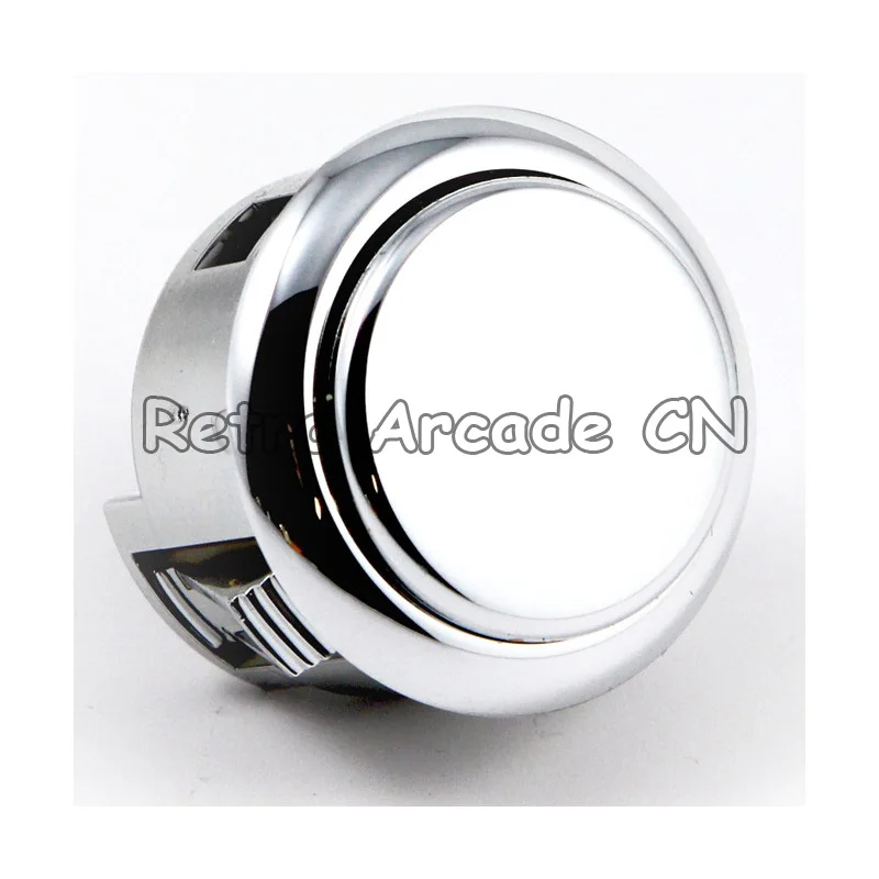 1 pcs original SANWA OBSJ-30 STYPE 30mm push button switch arcade machine made in JAPAN
1 pcs original SANWA OBSJ-30 STYPE 30mm push button switch arcade machine made in JAPAN