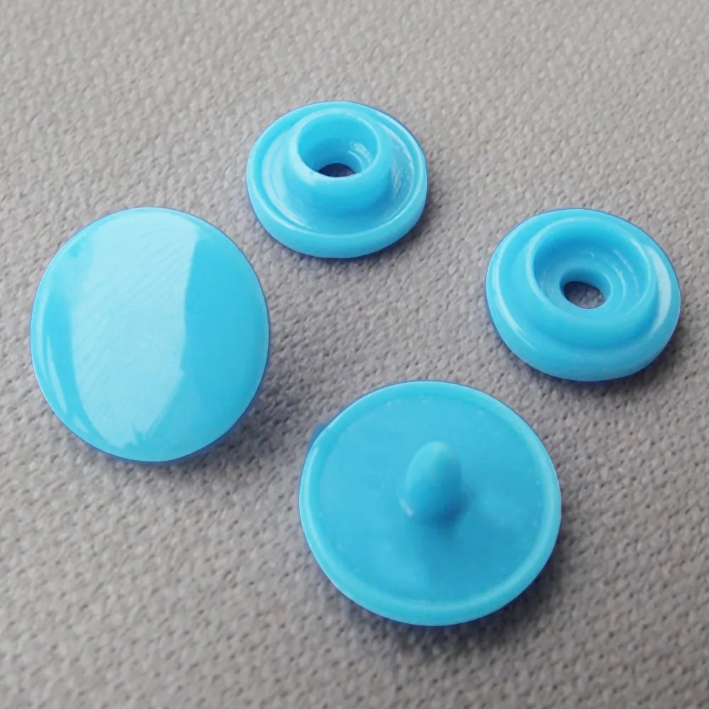 Плоскогубцы для застежки KAM кнопка + 100 пластиковая смола пресс гвоздик набор