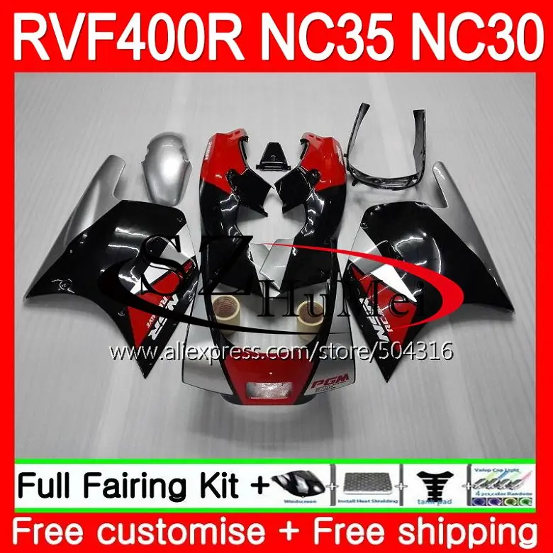 RVF400R для HONDA VFR400 R RR NC24 VFR400R 87 88 94 95 96 125SH.3 NC35 V4 VFR 400R 1987 1988 1994 1995 1996 белые, красные обтекатели
RVF400R для HONDA VFR400 R RR NC24 VFR400R 87 88 94 95 96 125SH.3 NC35 V4 VFR 400R 1987 1988 1994 1995 1996 белые, красные обтекатели