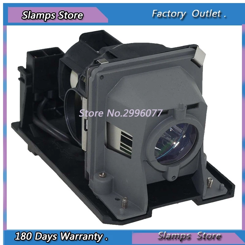 NP18LP / 60003128 сменная лампа с корпусом для NEC NP-V300W NP-V300X v300v300wg V300X. V281W + Проекторы
NP18LP / 60003128 сменная лампа с корпусом для NEC NP-V300W NP-V300X v300v300wg V300X. V281W + Проекторы