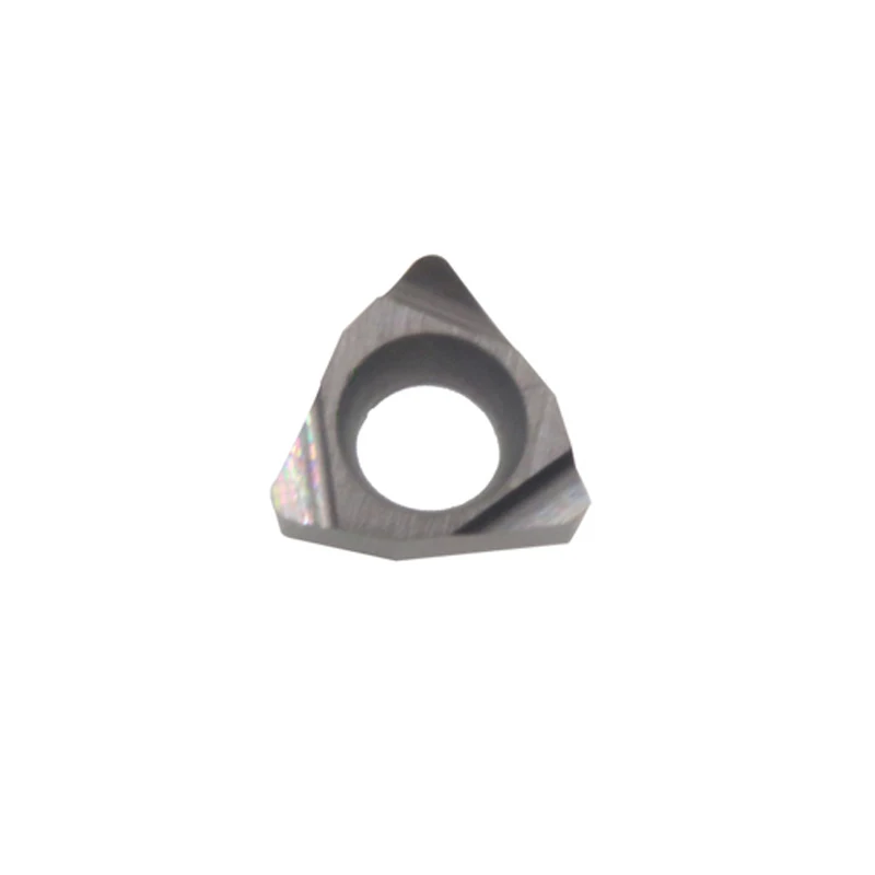 10Pcs Insert WBGT060102L-F TN60 Original Internal Turning Tools Carbide Inserts Lathe Inserts
10Pcs Insert WBGT060102L-F TN60 Original Internal Turning Tools Carbide Inserts Lathe Inserts