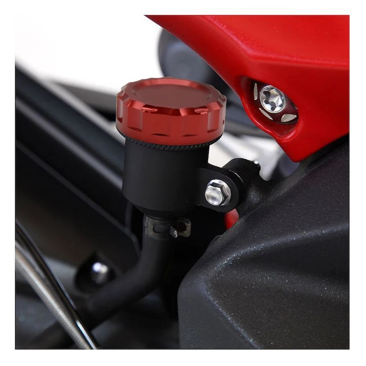 Motorcycle CNC Aluminum Rear Brake Fluid Reservoir Cover Cap For Kawasaki VERSYS650 VERSYS 650
Motorcycle CNC Aluminum Rear Brake Fluid Reservoir Cover Cap For Kawasaki VERSYS650 VERSYS 650