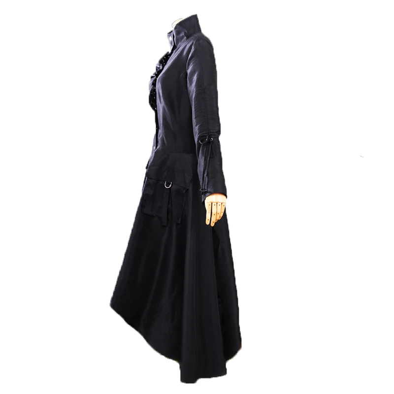 New Arrival Nymphadora Tonks Cosplay Costume High Quality Witches Uniform Dress Halloween Costume
New Arrival Nymphadora Tonks Cosplay Costume High Quality Witches Uniform Dress Halloween Costume