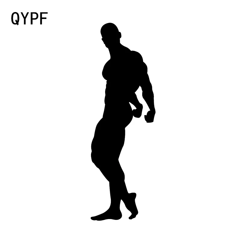QYPF 5,7*17,5 см интересный Тренажерный зал Спорт Декор виниловая Автомобильная наклейка высокое качество силуэт Графический C16-0889
QYPF 5,7*17,5 см интересный Тренажерный зал Спорт Декор виниловая Автомобильная наклейка высокое качество силуэт Графический C16-0889