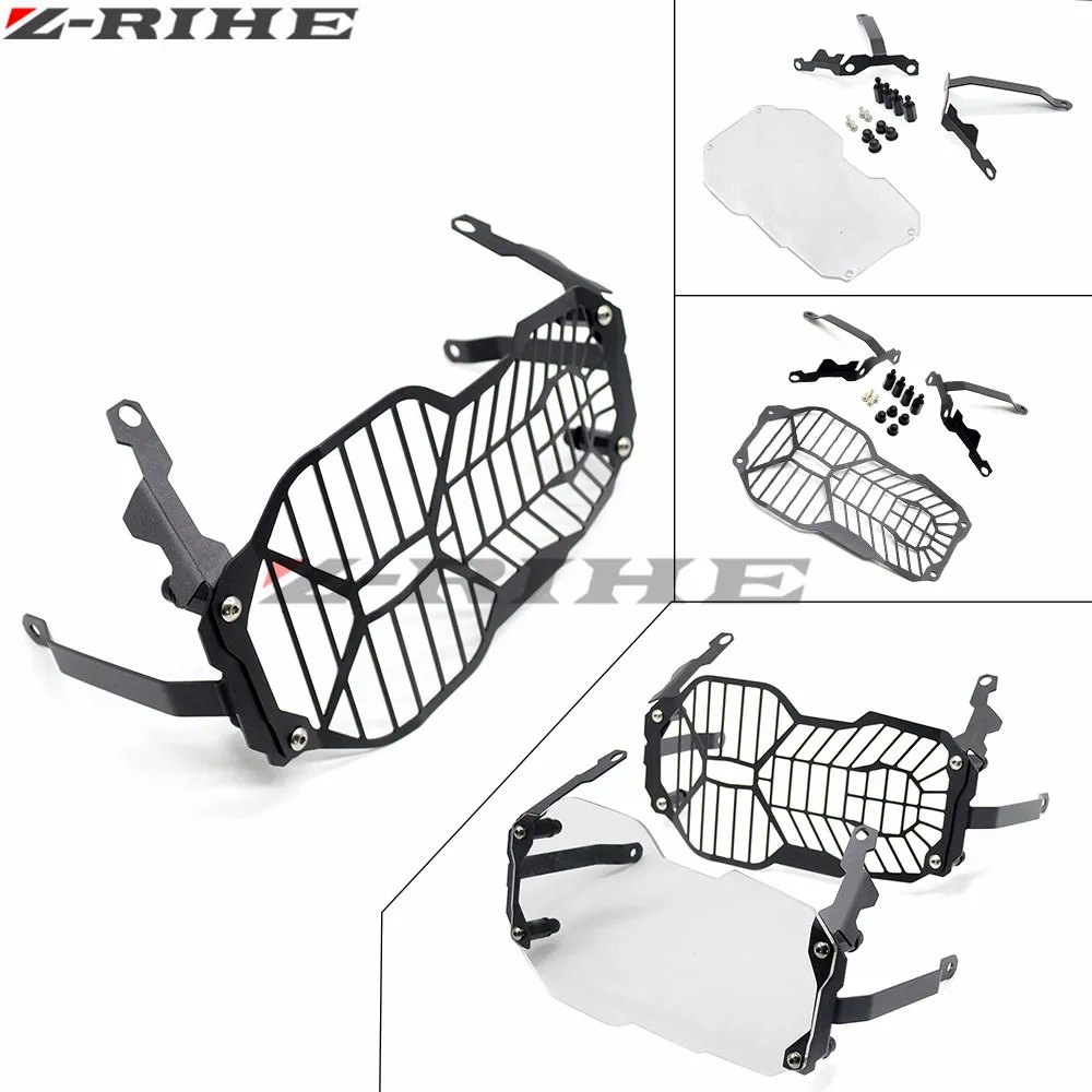 For BMW R1200 GS R1200GS Adventure R 1200GS Water Cooled models 2013 2014 2015 2016 Headlight Cover Protector Grill Head light
For BMW R1200 GS R1200GS Adventure R 1200GS Water Cooled models 2013 2014 2015 2016 Headlight Cover Protector Grill Head light
