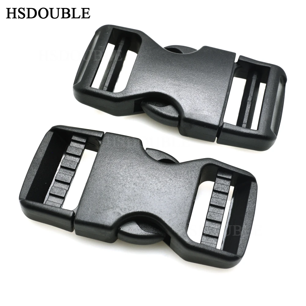 1" Side Release Buckle Webbing Dual Adjustable Dog Collar Tactical Backpack Straps Belts Hiking Camping Bags Parts 
1" Side Release Buckle Webbing Dual Adjustable Dog Collar Tactical Backpack Straps Belts Hiking Camping Bags Parts