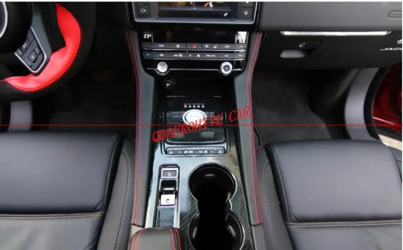 QDAEROHIVE leather Car Seat Gap Storage Box Crevice Car styling accessories for Jaguar F-PACE XE XF
QDAEROHIVE leather Car Seat Gap Storage Box Crevice Car styling accessories for Jaguar F-PACE XE XF