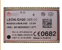 100% NEW Free shipping LEON-G100-06S-00 LEON-G100 06S-00 LEON-G100-06S MODULE new in stock Free Shipping
100% NEW Free shipping LEON-G100-06S-00 LEON-G100 06S-00 LEON-G100-06S MODULE new in stock Free Shipping