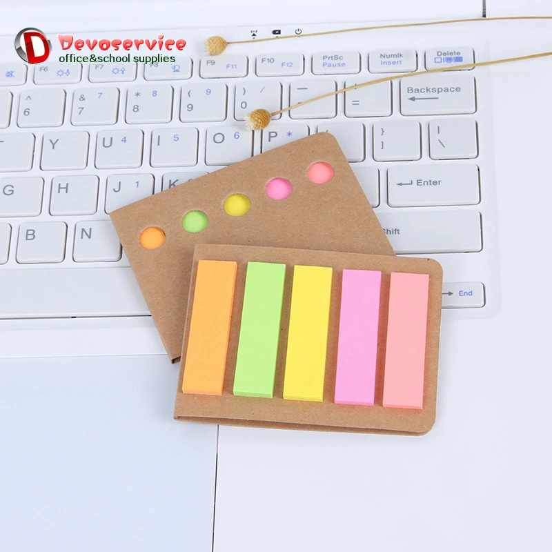 120 Pages DIY Vintage Multicolor Memo Pads Kawaii Sticky Notes Stationery Kraft Notebook /Sticker Self Adhesive Bookmark Flags
120 Pages DIY Vintage Multicolor Memo Pads Kawaii Sticky Notes Stationery Kraft Notebook /Sticker Self Adhesive Bookmark Flags