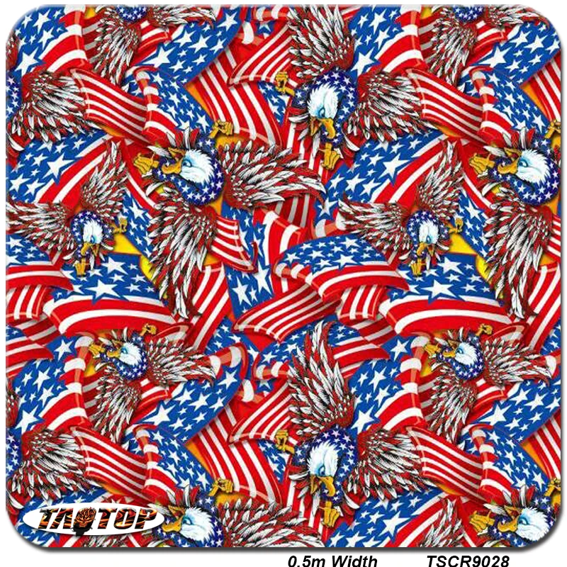 Hydrografic Film Transfer Print Film TSCR9028 0.5M * 20M Liquid Image Hydro Dipping Film Water transfer Printing Film
Hydrografic Film Transfer Print Film TSCR9028 0.5M * 20M Liquid Image Hydro Dipping Film Water transfer Printing Film