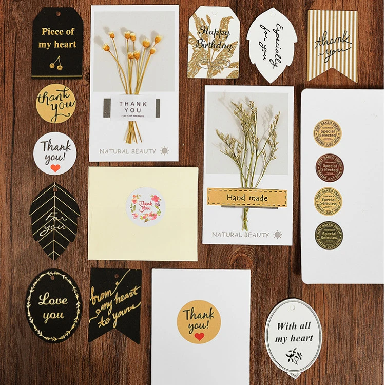 Thank You Seal Stickers Christmas Thanks Giving Wedding Blessed Flower Food Sticker Scrapbooking Kawaii School Baking Package
Thank You Seal Stickers Christmas Thanks Giving Wedding Blessed Flower Food Sticker Scrapbooking Kawaii School Baking Package