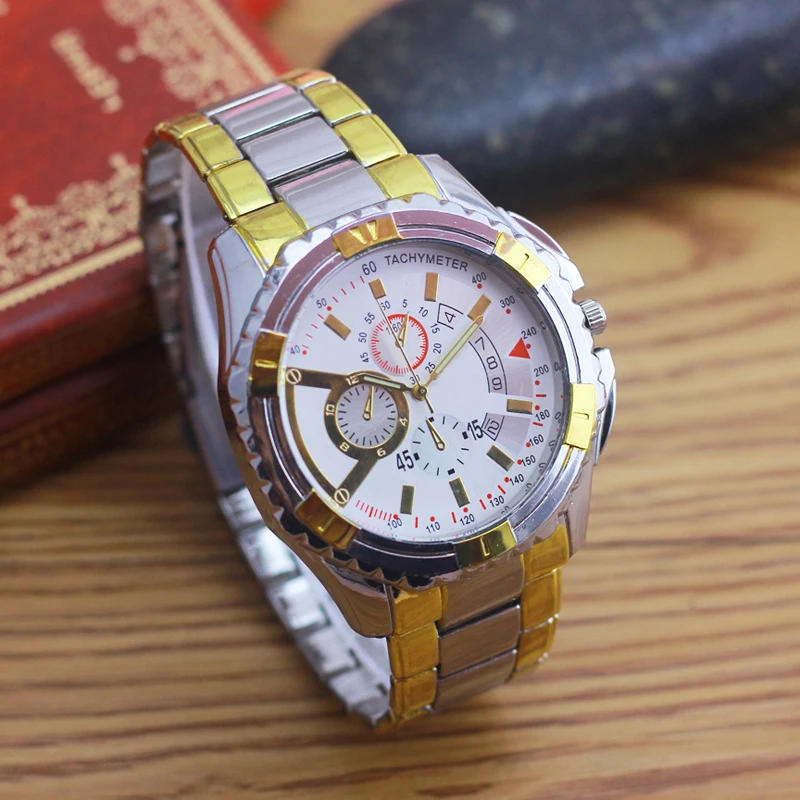 2022 men gentleman casual business quartz wrist watches male old men father grandpa gifts stainless steel electronic watches
2022 men gentleman casual business quartz wrist watches male old men father grandpa gifts stainless steel electronic watches