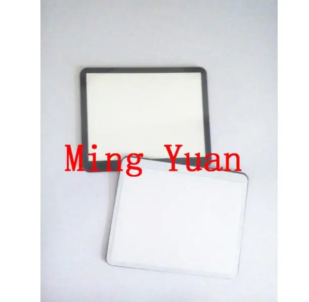 NEW for Canon FOR EOS 5D Mark 2 5D2 Outer LCD Screen Display Window Glass Replacement Repair
NEW for Canon FOR EOS 5D Mark 2 5D2 Outer LCD Screen Display Window Glass Replacement Repair