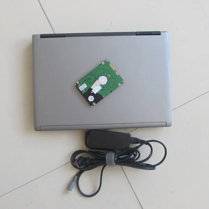 d630 diagnostic laptop (4gb) with 1tb hdd for alldata software all data 10.53v/ mb sd c5/star c4 and icom a2 v2018.05 software
d630 diagnostic laptop (4gb) with 1tb hdd for alldata software all data 10.53v/ mb sd c5/star c4 and icom a2 v2018.05 software