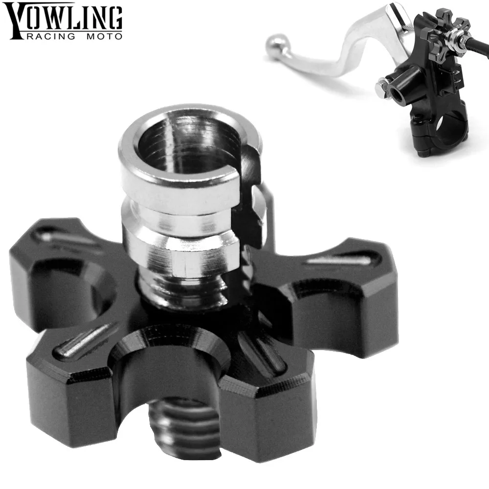 M8 * 1.25 cnc aluminum motorcycle clutch wire adjustment cable For 1050 1090 1190 1290 Adventure R RC8 Super T ABS
M8 * 1.25 cnc aluminum motorcycle clutch wire adjustment cable For 1050 1090 1190 1290 Adventure R RC8 Super T ABS