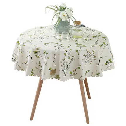 2019 PVC Hotel round tablecloth waterproof Wedding Birthday Party Table Cover Round Table Cloth Home Decor Table Cover
2019 PVC Hotel round tablecloth waterproof Wedding Birthday Party Table Cover Round Table Cloth Home Decor Table Cover