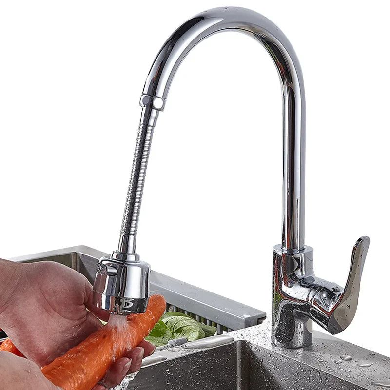 New Stainless Steel Faucet Extension Bubbler Rotate Shower Head Lengthen Tap Water Filter Home Kitchen Bathroom Sink Accessories
New Stainless Steel Faucet Extension Bubbler Rotate Shower Head Lengthen Tap Water Filter Home Kitchen Bathroom Sink Accessories