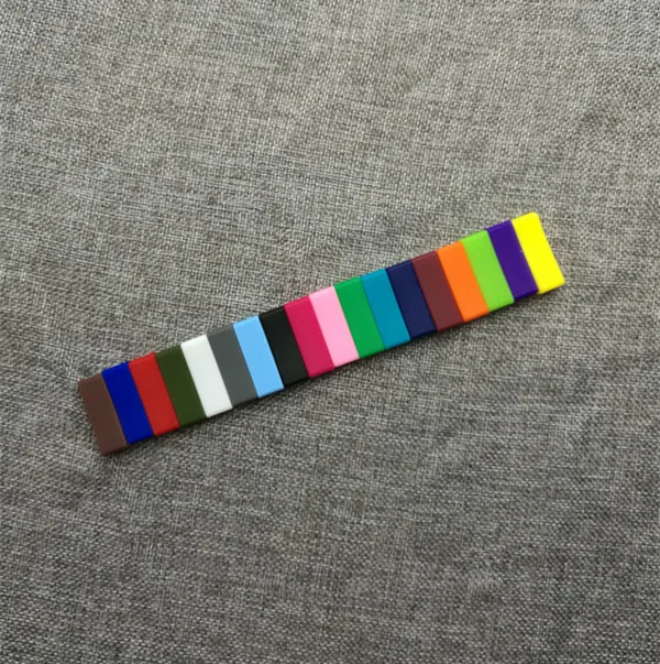 5pcs 10mm-30mm The new high-quality silicone rubber strap Strap small rubber ring Cage watch Cycle watch accessories
5pcs 10mm-30mm The new high-quality silicone rubber strap Strap small rubber ring Cage watch Cycle watch accessories