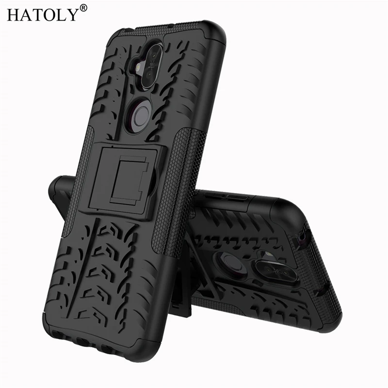HATOLY For Cover Asus Zenfone 5Q 5 Lite ZC600KL Case Armor Silicone Rugged Hard Plastic Case For Zenfone 5 Lite / 5Q with Holder
HATOLY For Cover Asus Zenfone 5Q 5 Lite ZC600KL Case Armor Silicone Rugged Hard Plastic Case For Zenfone 5 Lite / 5Q with Holder
