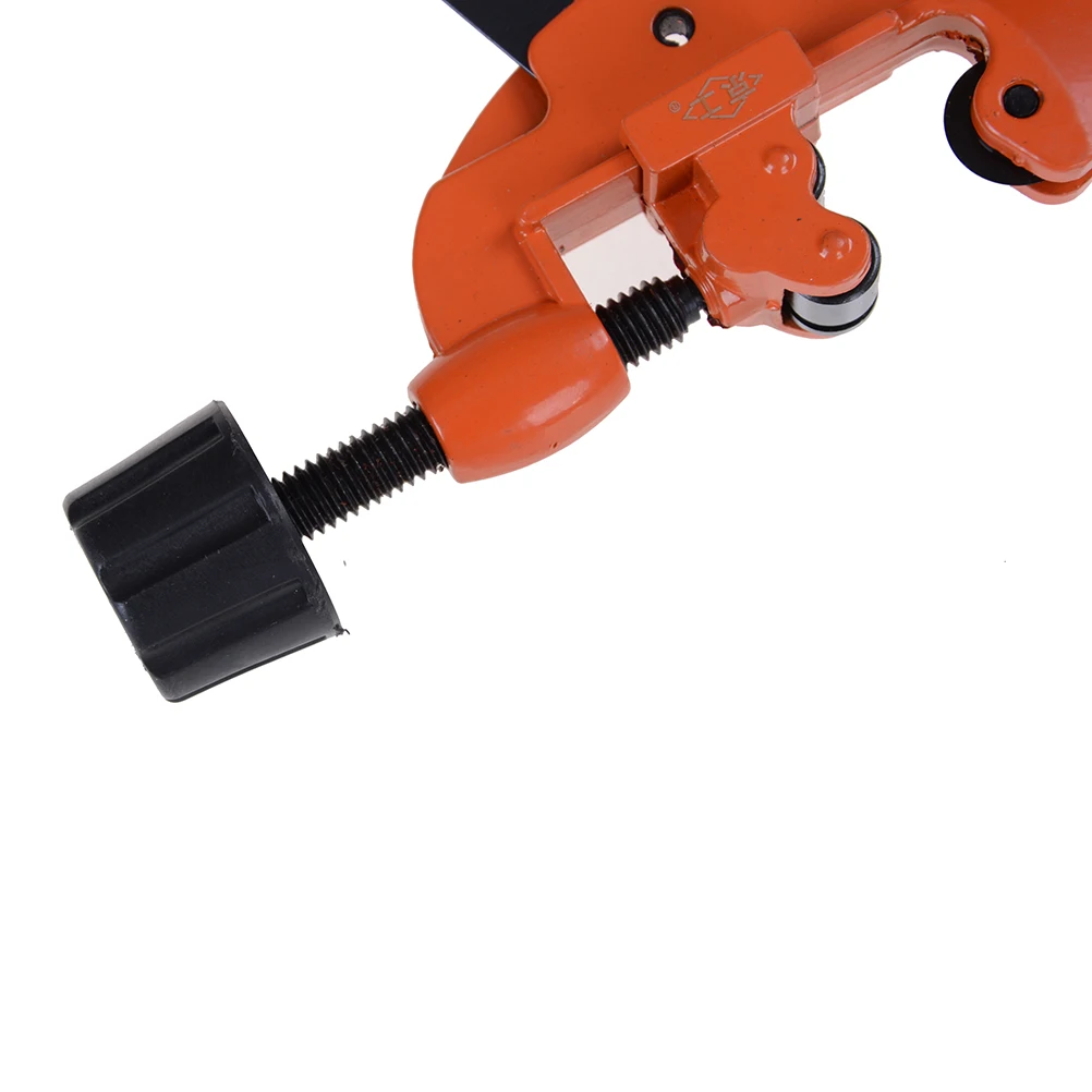 3mm-28mm Tube Pipe Cutters Heavy Duty Cuts Copper Brass Aluminium Plastic Pipes 1pc Mini Pipe Tube Cutter
3mm-28mm Tube Pipe Cutters Heavy Duty Cuts Copper Brass Aluminium Plastic Pipes 1pc Mini Pipe Tube Cutter