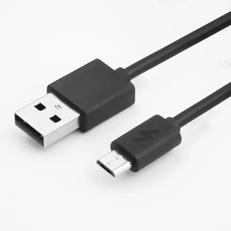 Зарядный кабель с Micro USB на Type c 2 А Type-c | Электроника