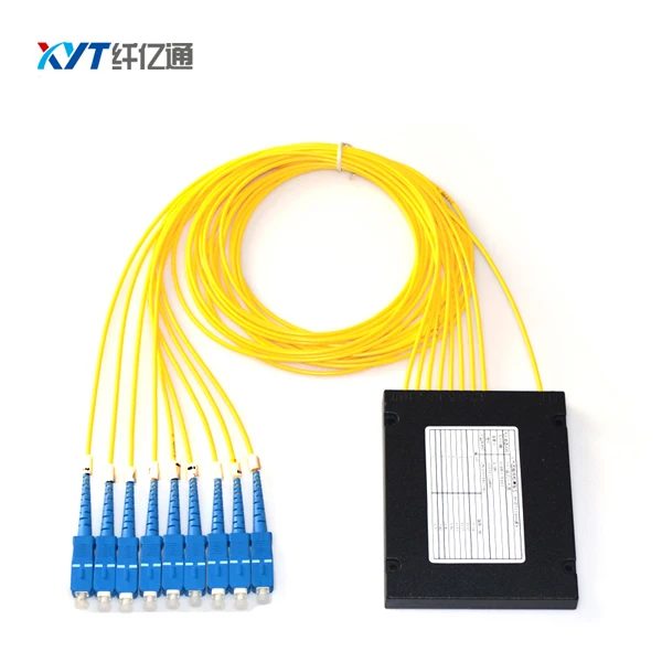 Кассетный ПЛК-Сплиттер FTTH SC UPC 1X8, длина волокна 1,5 м, волоконно-оптический ПЛК-Сплиттер, бесплатная доставка
Кассетный ПЛК-Сплиттер FTTH SC UPC 1X8, длина волокна 1,5 м, волоконно-оптический ПЛК-Сплиттер, бесплатная доставка