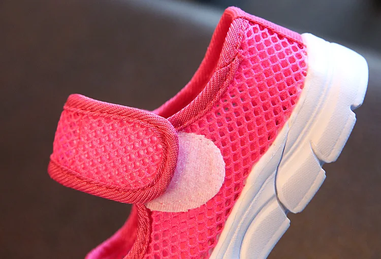 Spring autumn Candy colors new fashionable net breathable leisure sports running shoes for girls shoes for boys brand kids shoes
Spring autumn Candy colors new fashionable net breathable leisure sports running shoes for girls shoes for boys brand kids shoes