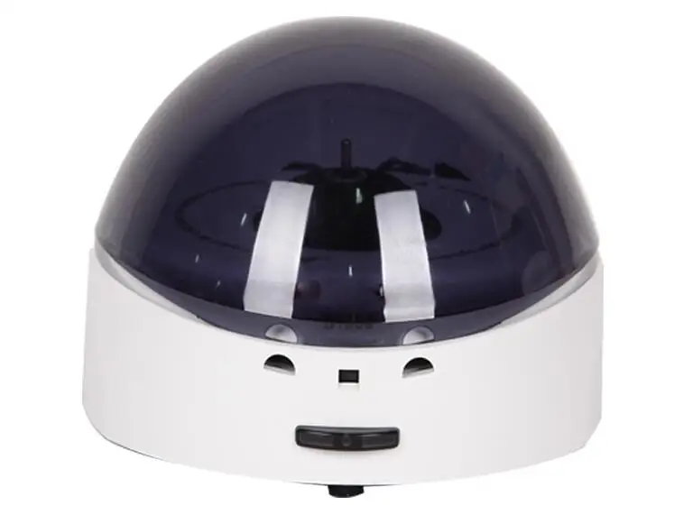 Портативная мини Центрифуга D1008 PRP с низкой скоростью 7000 об/мин|mini centrifuge|prp