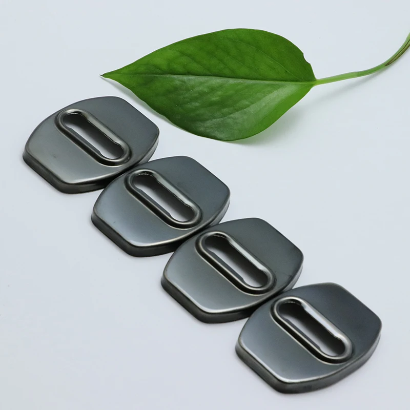 4PCS Auto Case Stainless Steel Door Lock Buckle Protective Cover For Chevrolet Equinox 2017 Car Styling
4PCS Auto Case Stainless Steel Door Lock Buckle Protective Cover For Chevrolet Equinox 2017 Car Styling