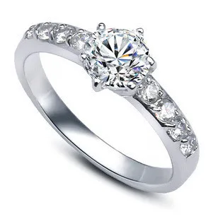 New arrival hot sell luxury CZ zircon 925 sterling silver female ladies`wedding rings jewelry wholesale drop shipping cheap
New arrival hot sell luxury CZ zircon 925 sterling silver female ladies`wedding rings jewelry wholesale drop shipping cheap