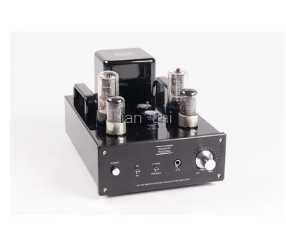 music Hall MP-301 MK3 Deluxe Edition 6L6 EL34 KT88 Single-Ended Class A Tube Amplifier Amp
music Hall MP-301 MK3 Deluxe Edition 6L6 EL34 KT88 Single-Ended Class A Tube Amplifier Amp