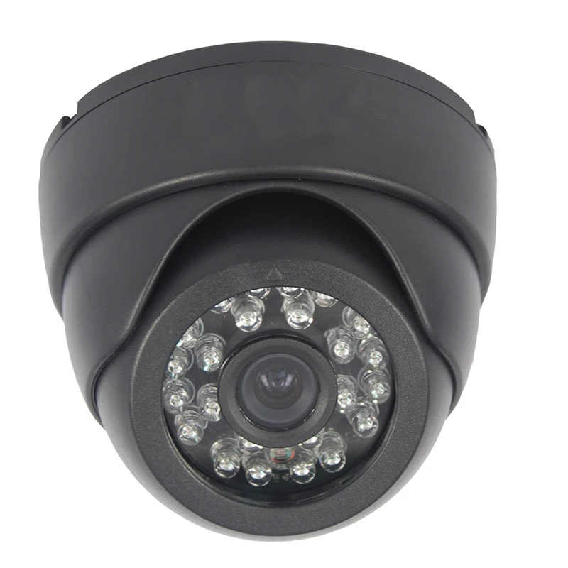 5MP 2592*1944 Full HD Outdoor Dome IP Network Camera CCTV Video Security System 1080P POE Camara webcam onvif IR Night Vision
5MP 2592*1944 Full HD Outdoor Dome IP Network Camera CCTV Video Security System 1080P POE Camara webcam onvif IR Night Vision