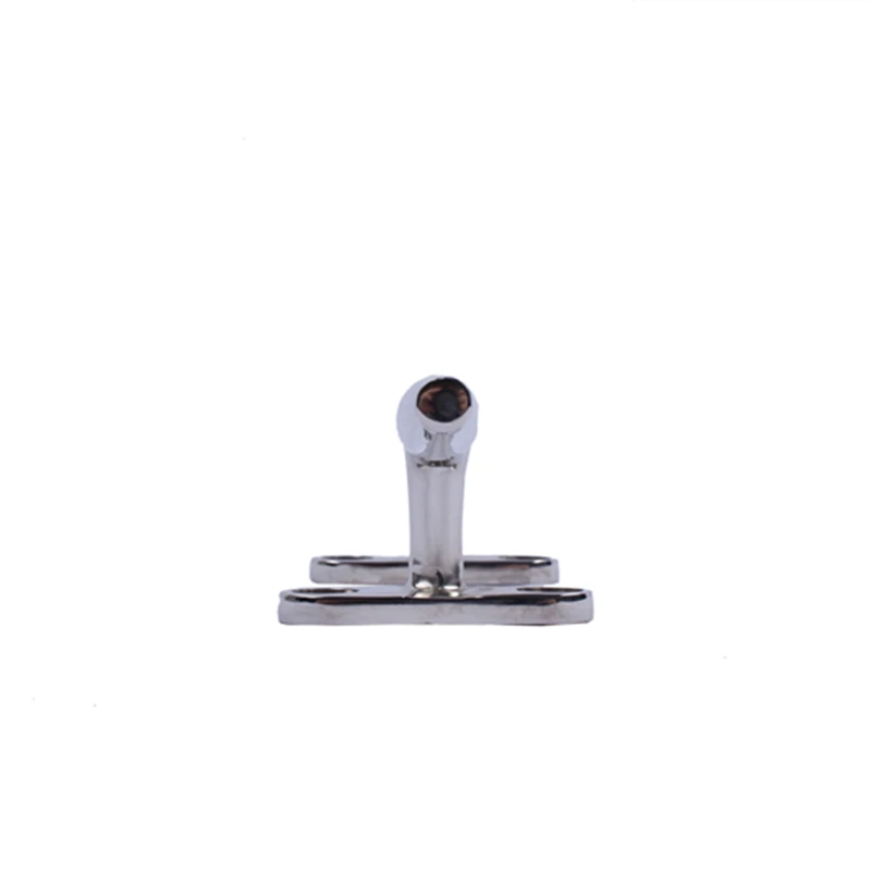 Boat Accessories Marine 10" Stainless Steel 316 Mooring Cleat Marine Bollard Slimline Horn Cleat Yacht
Boat Accessories Marine 10" Stainless Steel 316 Mooring Cleat Marine Bollard Slimline Horn Cleat Yacht