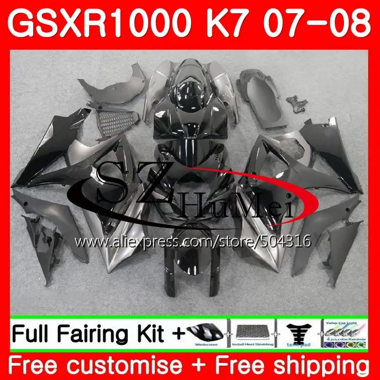 Боди для SUZUKI GSXR-1000 K7 GSX R1000 07 08 глянцевый черный Боди 38SH16 GSXR1000 07 08 GSX-R1000 GSXR 1000 2007 2008 Обтекатели
Боди для SUZUKI GSXR-1000 K7 GSX R1000 07 08 глянцевый черный Боди 38SH16 GSXR1000 07 08 GSX-R1000 GSXR 1000 2007 2008 Обтекатели