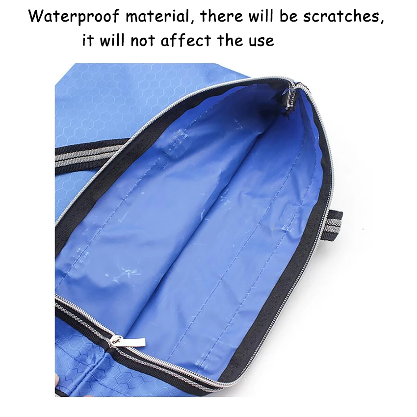 A4 Thicken File Folder Zipper Canvas Double-layer Storage Bag Student Handbag Office Supplies Document Case Bags Customize Logo
A4 Thicken File Folder Zipper Canvas Double-layer Storage Bag Student Handbag Office Supplies Document Case Bags Customize Logo