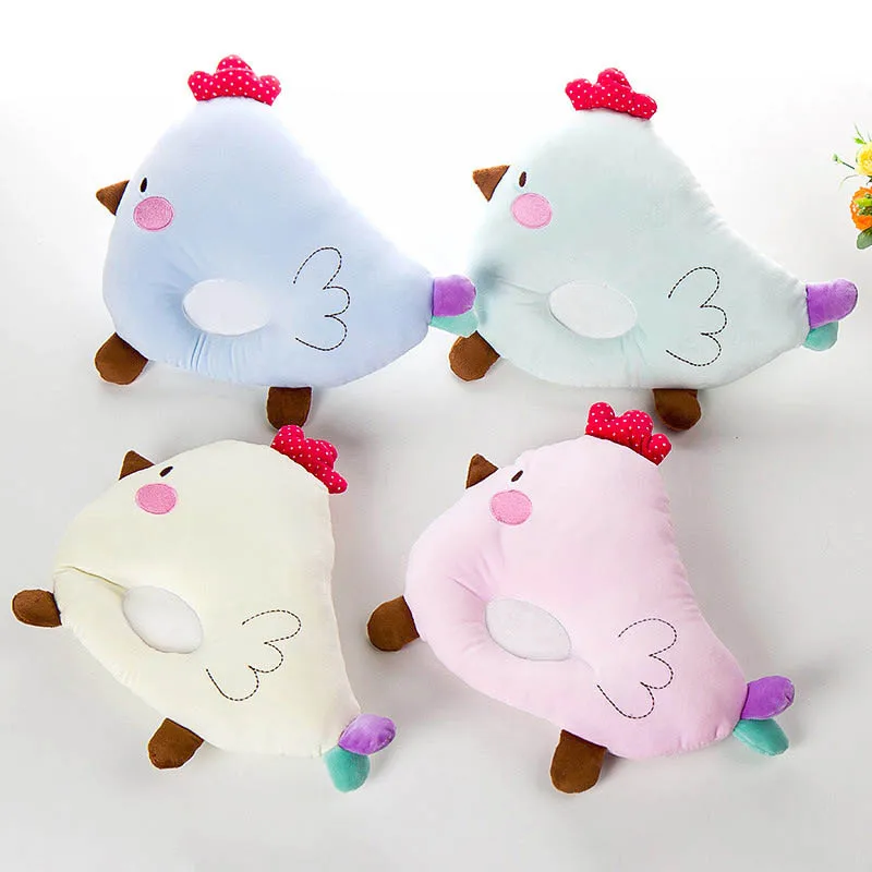 Newborn Baby Pillow Flat Head Sleeping Positioner Support Cushion Prevent Bebe Chick Styling Pillow Baby Pillow
Newborn Baby Pillow Flat Head Sleeping Positioner Support Cushion Prevent Bebe Chick Styling Pillow Baby Pillow
