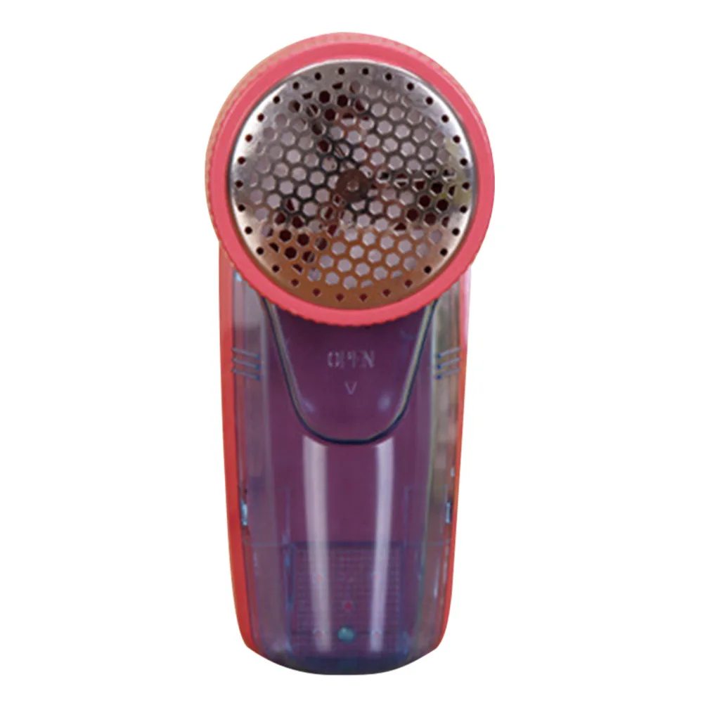 Home Use Portable two batteries clothing pill lint remover sweater substances shaver machine to remove the pellets
Home Use Portable two batteries clothing pill lint remover sweater substances shaver machine to remove the pellets
