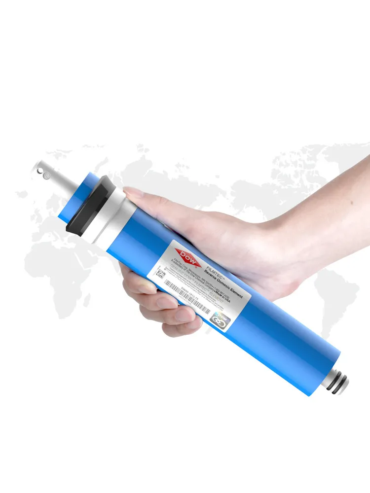 50g75g 100g 500g DOW reverse osmosis filter TW30 -1812-50G/75G/100G 3012-500 ro system Filter Membrane Water Filters Cartridges
50g75g 100g 500g DOW reverse osmosis filter TW30 -1812-50G/75G/100G 3012-500 ro system Filter Membrane Water Filters Cartridges