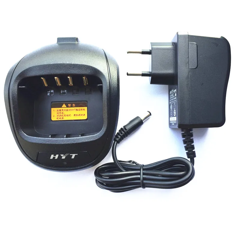 Rapid and Fast Battery charger for HYT TC-610 TC-620 two way radio walkie talkie TC610 TC620 transceiver accessory CH10A03
Rapid and Fast Battery charger for HYT TC-610 TC-620 two way radio walkie talkie TC610 TC620 transceiver accessory CH10A03